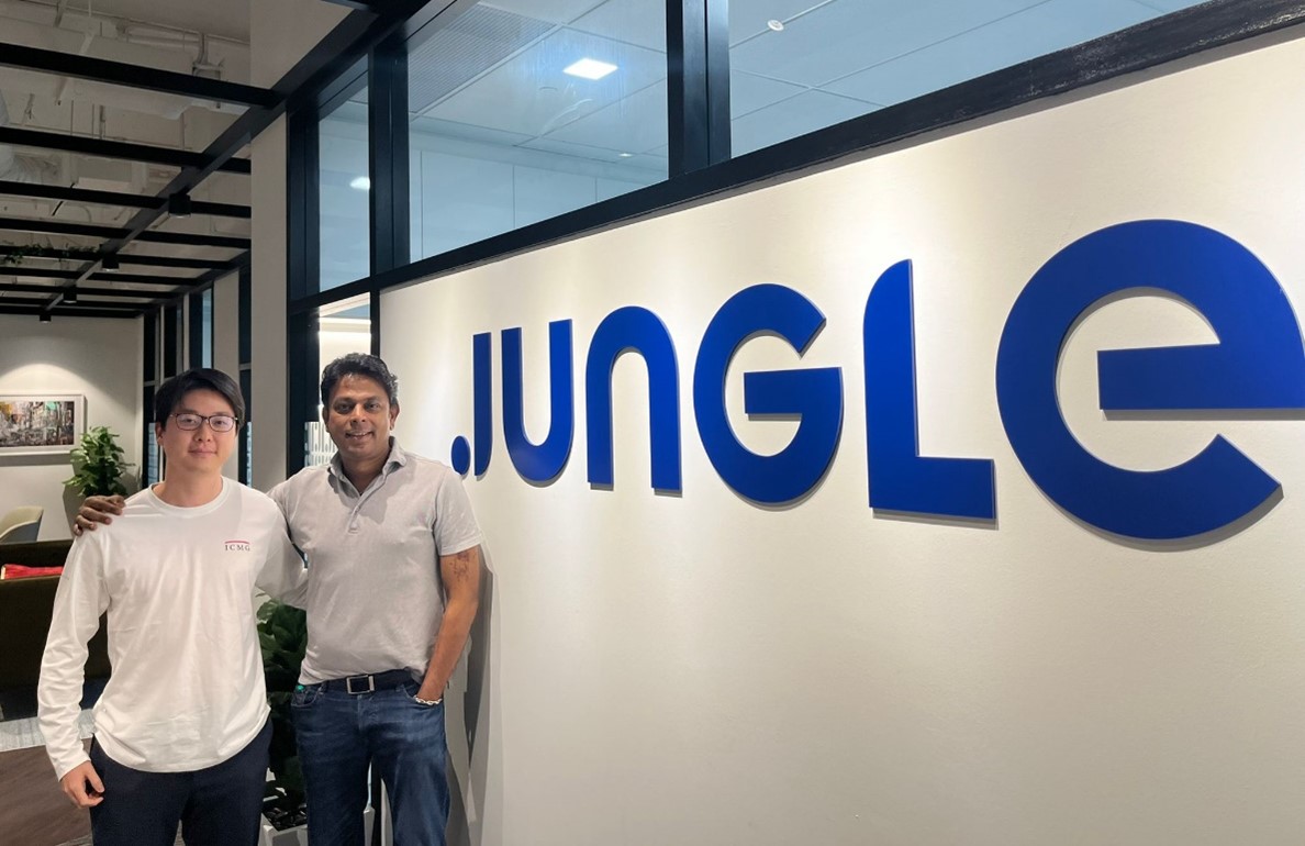 ICMG共創ファンド、インド最大アーユルヴェーダプラットフォームNirogStreetへ、 アジア大手VC Jungle VenturesがリードするシリーズBで追加出資を実行